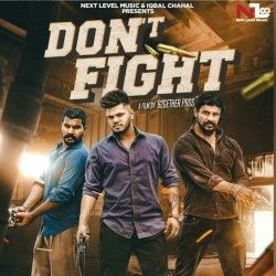 Dont Fight Sucha Yaar mp3 song download, Dont Fight Sucha Yaar full album