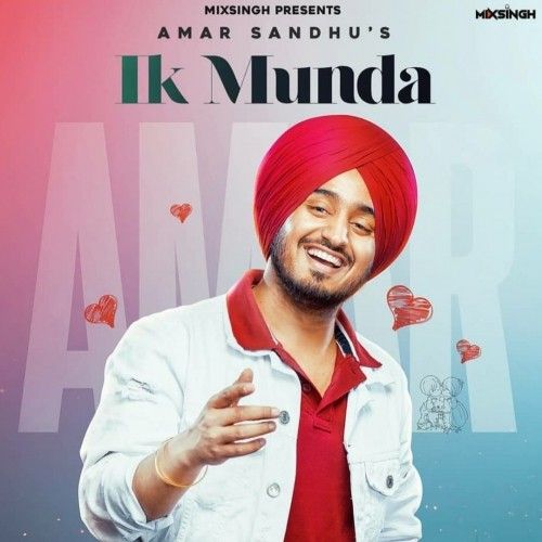 Ik Munda Amar Sandhu mp3 song download, Ik Munda Amar Sandhu full album