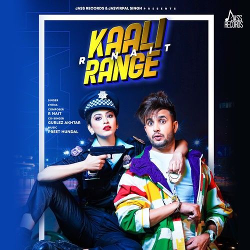 Kaali Range R Nait, Gurlez Akhtar mp3 song download, Kaali Range R Nait, Gurlez Akhtar full album