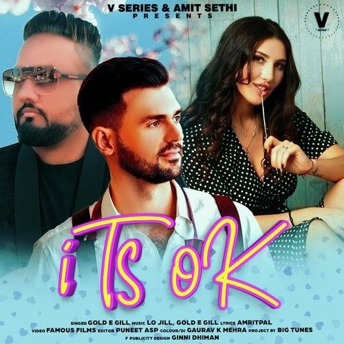 Its OK Gold E Gill mp3 song download, Its OK Gold E Gill full album