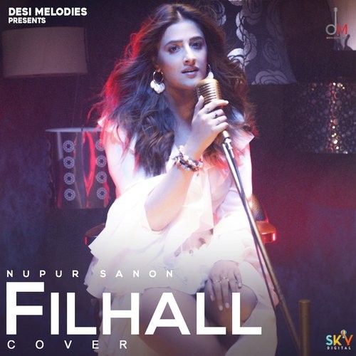 Filhall Nupur Sanon, Akshay Kumar mp3 song download, Filhall Nupur Sanon, Akshay Kumar full album