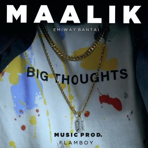 Maalik Emiway Bantai mp3 song download, Maalik Emiway Bantai full album