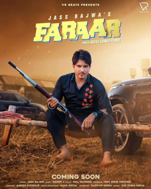 Faraar Jass Bajwa mp3 song download, Faraar Jass Bajwa full album