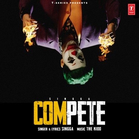 Compete Singga mp3 song download, Compete Singga full album