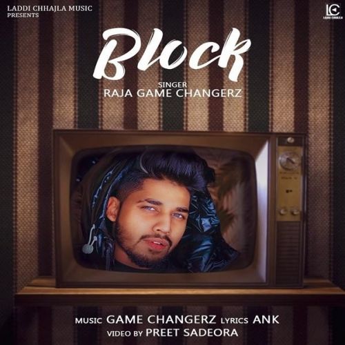 Block Raja Game Changerz mp3 song download, Block Raja Game Changerz full album