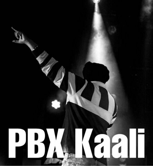 Pbx Kaali Sidhu Moose Wala mp3 song download, Pbx Kaali Sidhu Moose Wala full album