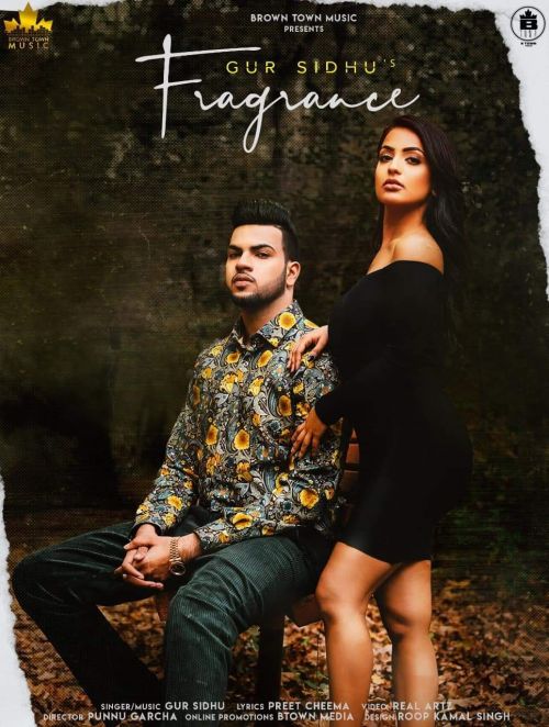 Fragrance Gur Sidhu mp3 song download, Fragrance Gur Sidhu full album