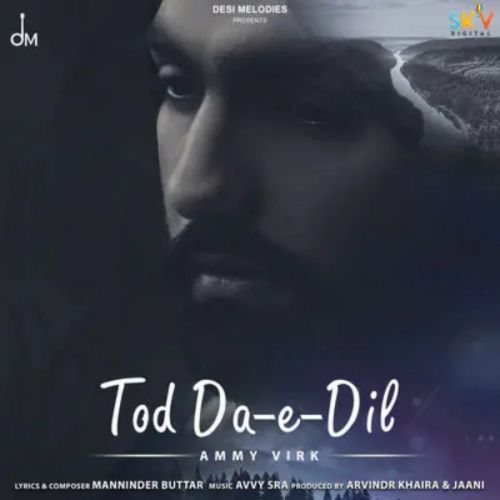 Tod Da E Dil Ammy Virk mp3 song download, Tod Da E Dil Ammy Virk full album