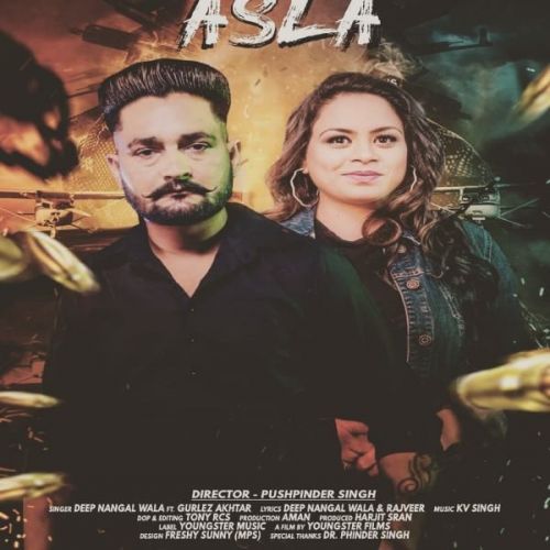 Asla Deep Sidhu, Gurlez Akhtar mp3 song download, Asla Deep Sidhu, Gurlez Akhtar full album