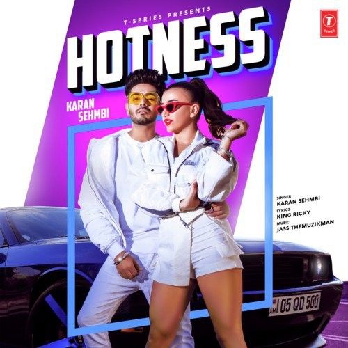 Hotness Karan Sehmbi mp3 song download, Hotness Karan Sehmbi full album