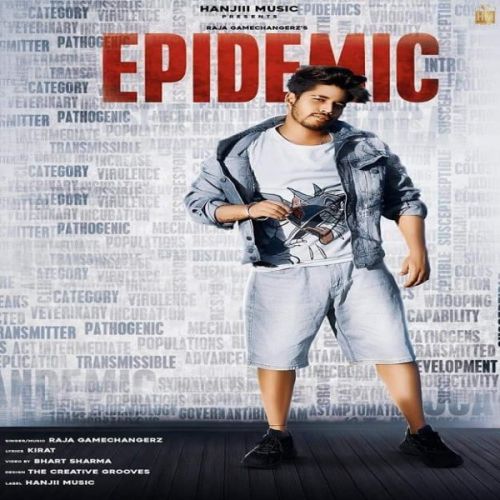 Epidemic Raja Game Changerz mp3 song download, Epidemic Raja Game Changerz full album
