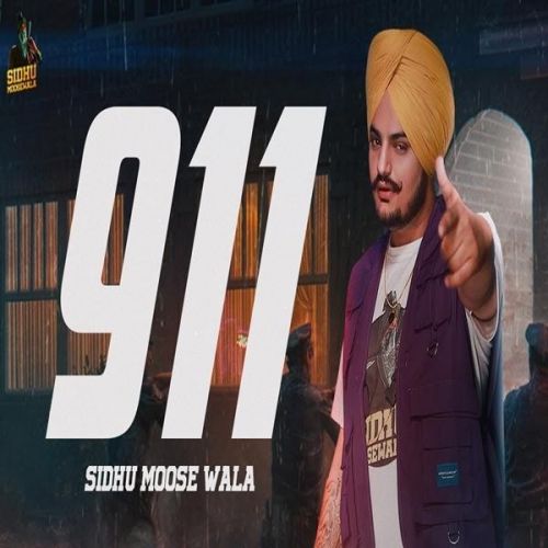 911 Sidhu Moose Wala mp3 song download, 911 Sidhu Moose Wala full album