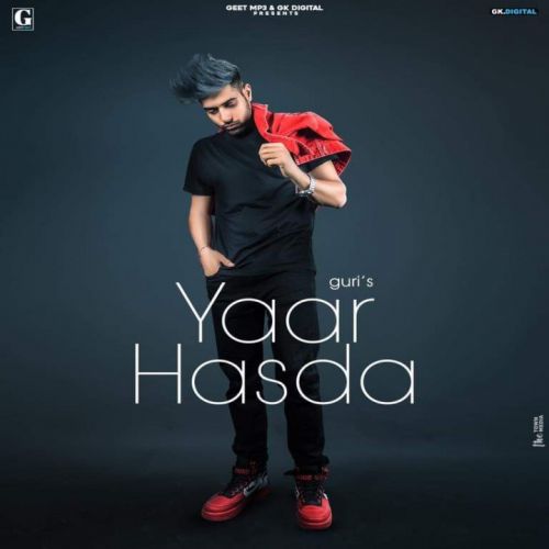 Yaar Hasda Guri mp3 song download, Yaar Hasda Guri full album