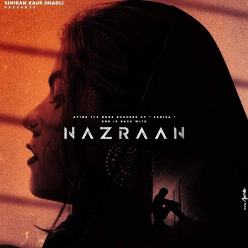Nazraan Simran Kaur Dhadli mp3 song download, Nazraan Simran Kaur Dhadli full album