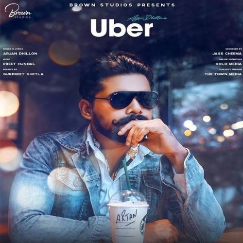 Uber Arjan Dhillon mp3 song download, Uber Arjan Dhillon full album