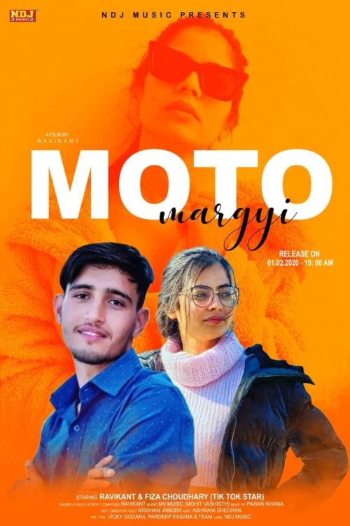 Moto Mar Gayi Ravikant, Fiza Choudhary mp3 song download, Moto Mar Gayi Ravikant, Fiza Choudhary full album