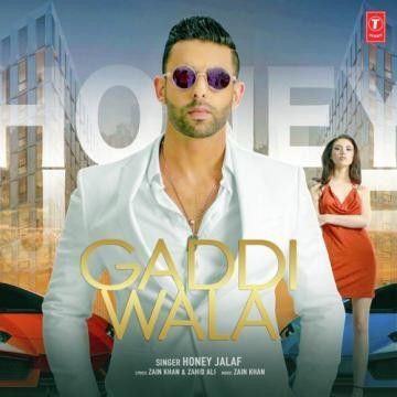 Gaddi Wala Honey Jalaf mp3 song download, Gaddi Wala Honey Jalaf full album