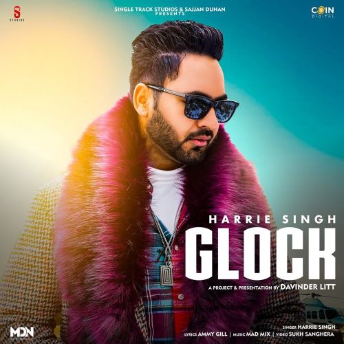 Glock Harrie Singh mp3 song download, Glock Harrie Singh full album