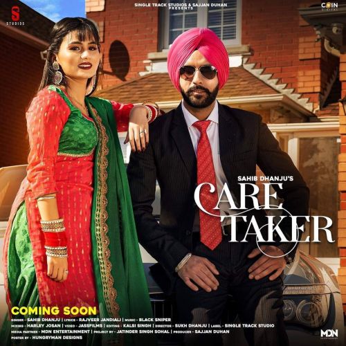 Care Taker Sahib Dhanju mp3 song download, Care Taker Sahib Dhanju full album
