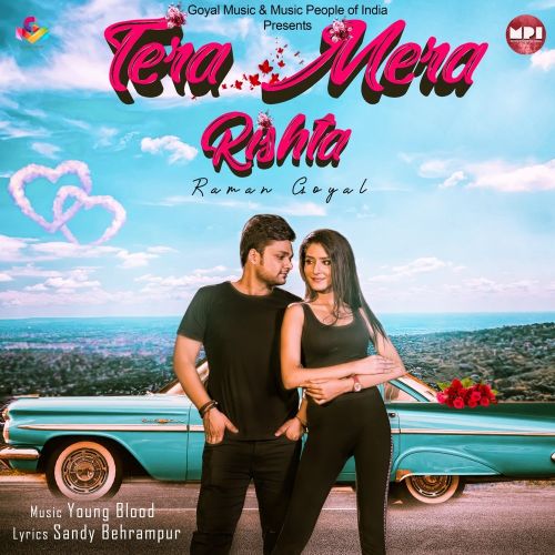 Tera Mera Rishta Raman Goyal mp3 song download, Tera Mera Rishta Raman Goyal full album