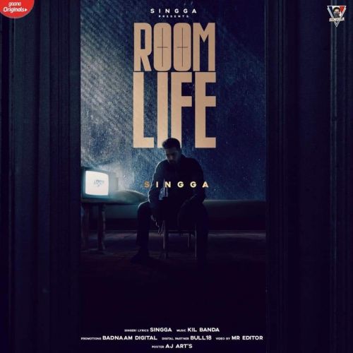 Room Life Singga mp3 song download, Room Life Singga full album