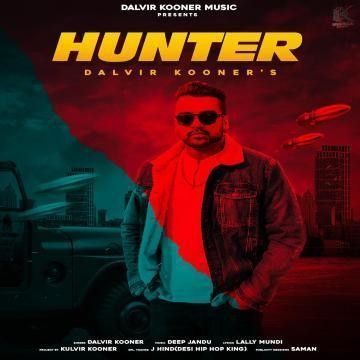 Hunter Dalvir Kooner mp3 song download, Hunter Dalvir Kooner full album