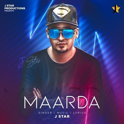 Maarda J Star mp3 song download, Maarda J Star full album
