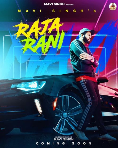 Raja Rani Mavi Singh mp3 song download, Raja Rani Mavi Singh full album