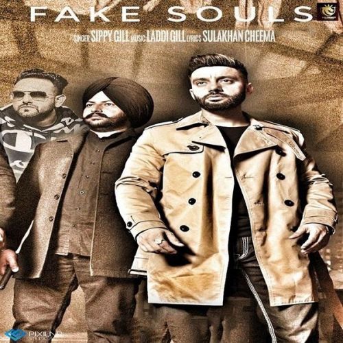 Fake Souls Sippy Gill mp3 song download, Fake Souls Sippy Gill full album