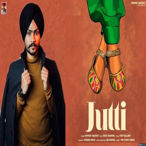 Jutti Himmat Sandhu mp3 song download, Jutti Himmat Sandhu full album