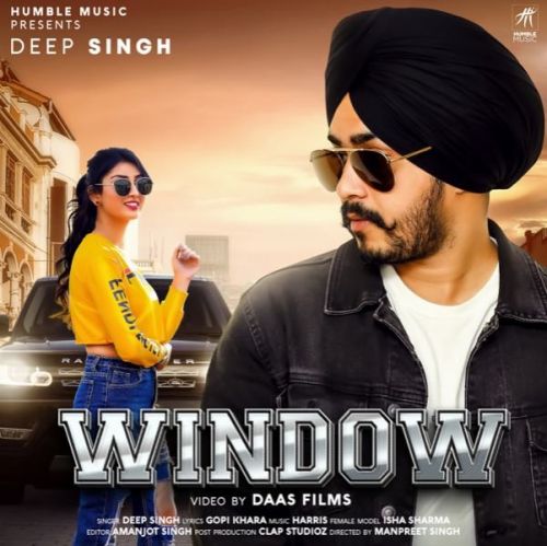 Window Deep Singh mp3 song download, Window Deep Singh full album