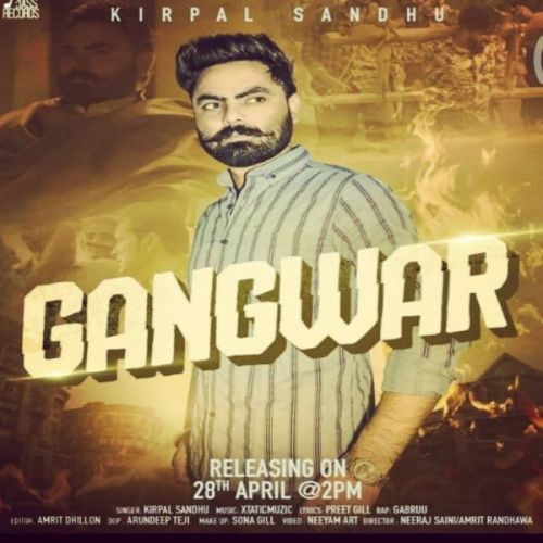 Gangwar Kirpal Sandhu mp3 song download, Gangwar Kirpal Sandhu full album