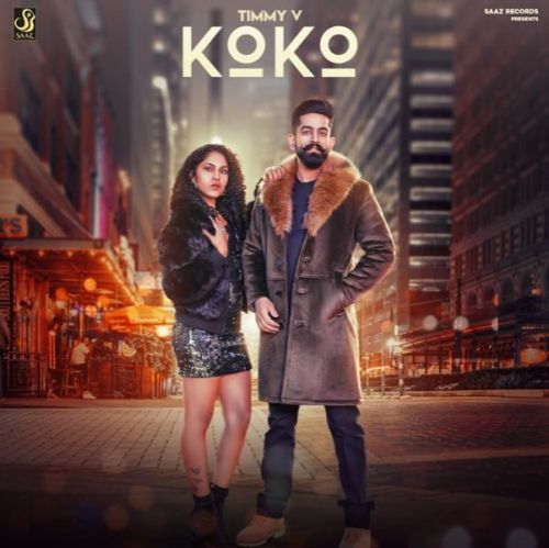 KoKo Timmy V, Preet Romana mp3 song download, KoKo Timmy V, Preet Romana full album