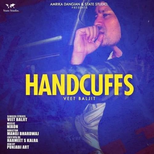 Handcuffs Veet Baljit mp3 song download, Handcuffs Veet Baljit full album