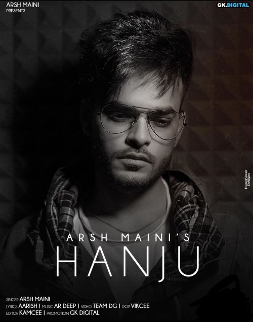 Hanju Arsh Maini mp3 song download, Hanju Arsh Maini full album