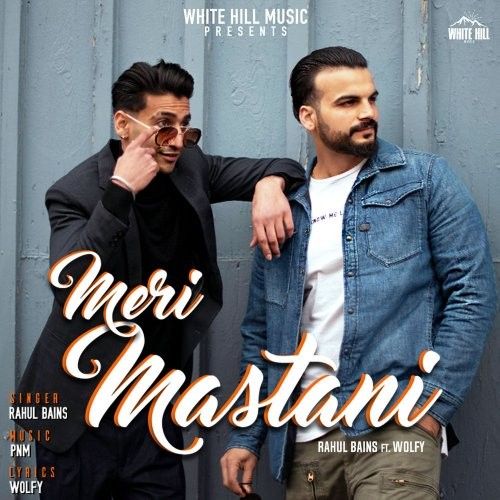 Meri Mastani Rahul Bains, Wolfy mp3 song download, Meri Mastani Rahul Bains, Wolfy full album