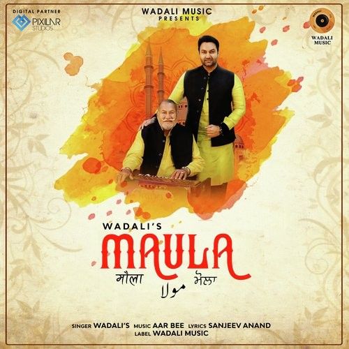 Maula Lakhwinder Wadali, Ustad Puran Chand Wadali mp3 song download, Maula Lakhwinder Wadali, Ustad Puran Chand Wadali full album