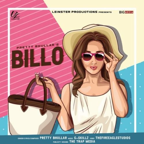 Billo Pretty Bhullar mp3 song download, Billo Pretty Bhullar full album