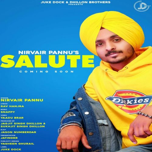 Salute Nirvair Pannu mp3 song download, Salute Nirvair Pannu full album