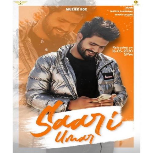Saari Umar Arjun mp3 song download, Saari Umar Arjun full album