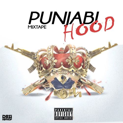 Chalo Bohemia mp3 song download, Punjabi Hood - Mixtape Bohemia full album
