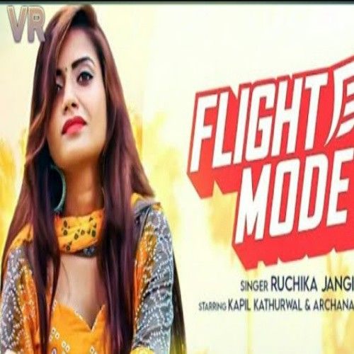 Flight Mode Ruchika Jangid mp3 song download, Flight Mode Ruchika Jangid full album