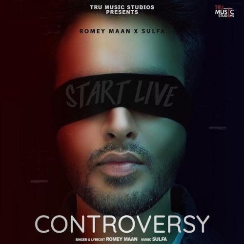 Controversy Romey Maan mp3 song download, Controversy Romey Maan full album