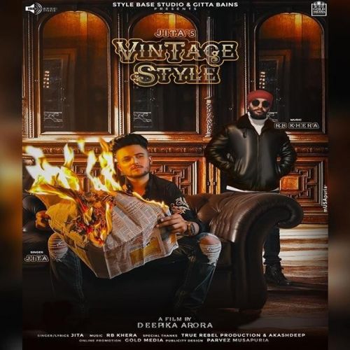 Vintage Style Jita mp3 song download, Vintage Style Jita full album