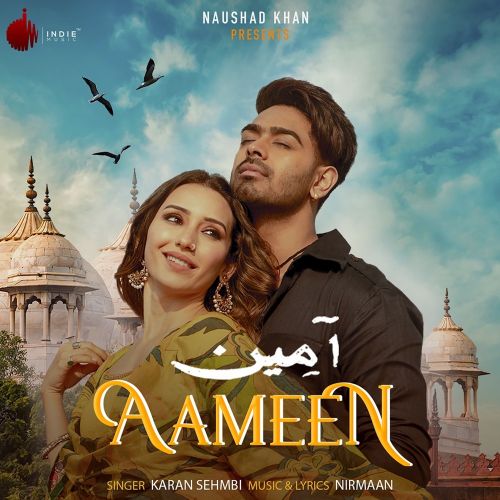 Aameen Karan Sehmbi mp3 song download, Aameen Karan Sehmbi full album