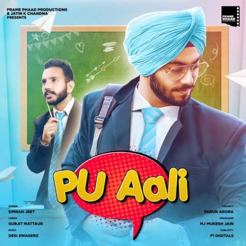 Pu Aali Simran Jeet mp3 song download, Pu Aali Simran Jeet full album