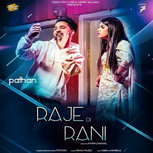 Raje Di Rani Pathan mp3 song download, Raje Di Rani Pathan full album
