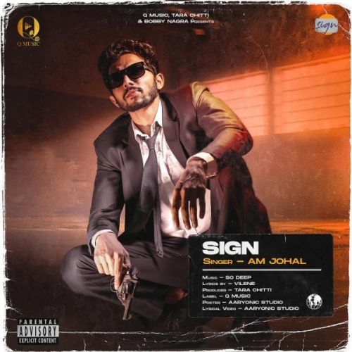 Sign Am Johal mp3 song download, Sign Am Johal full album