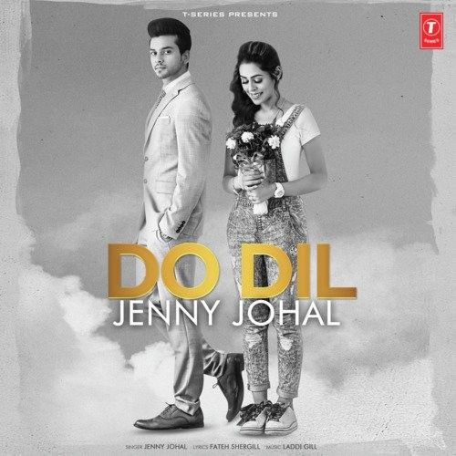 Do Dil Jenny Johal mp3 song download, Do Dil Jenny Johal full album