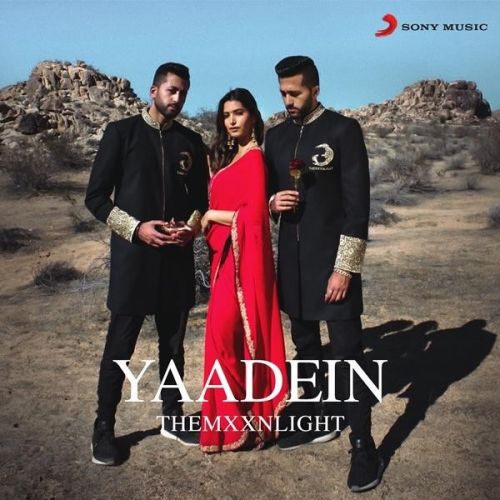 Yaadein Themxxnlight mp3 song download, Yaadein Themxxnlight full album